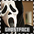  Ghostface